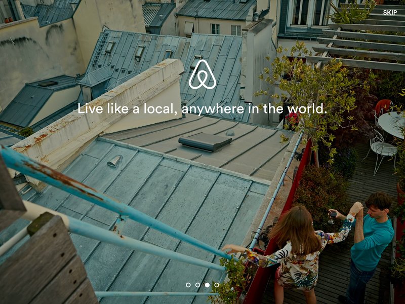 Airbnb